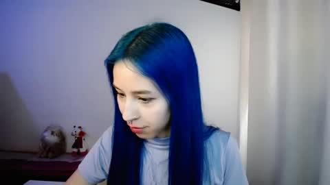 Snapshot of dakota_senju chatting on 30, 9, 2025 Maca online show from 30, 9, 2025