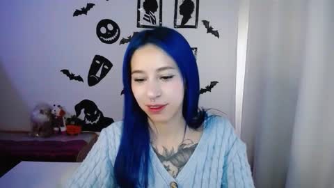 Snapshot of dakota_senju chatting on 6, 10, 2025 Maca online show from 6, 10, 2025