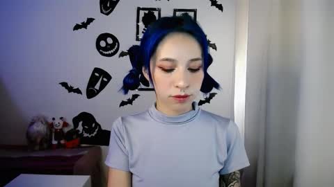 Snapshot of dakota_senju chatting on 13, 10, 2025 Maca online show from 13, 10, 2025