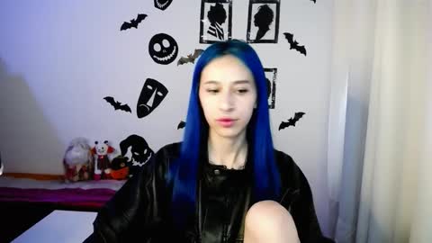 Snapshot of dakota_senju chatting on 15, 10, 2025 Maca online show from 15, 10, 2025