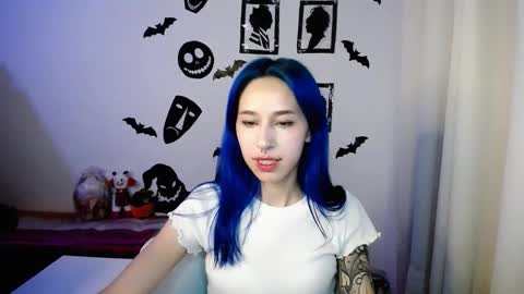 Snapshot of dakota_senju chatting on 16, 10, 2025 Maca online show from 16, 10, 2025