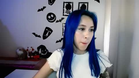 Snapshot of dakota_senju chatting on 17, 10, 2025 Maca online show from 17, 10, 2025