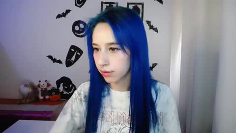 Snapshot of dakota_senju chatting on 22, 10, 2025 Maca online show from 22, 10, 2025