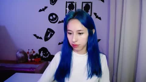 Snapshot of dakota_senju chatting on 23, 10, 2025 Maca online show from 23, 10, 2025