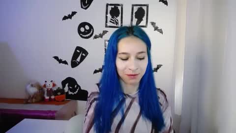 Snapshot of dakota_senju chatting on 28, 10, 2025 Maca online show from 28, 10, 2025