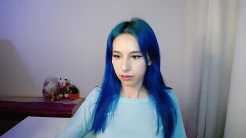 Snapshot of dakota_senju chatting on 4, 11, 2025 Maca online show from 4, 11, 2025