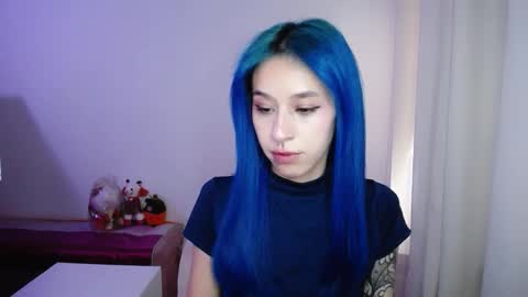 Snapshot of dakota_senju chatting on 6, 11, 2025 Maca online show from 6, 11, 2025