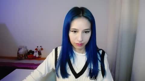 Snapshot of dakota_senju chatting on 10, 11, 2025 Maca online show from 10, 11, 2025