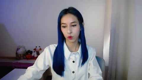 Snapshot of dakota_senju chatting on 12, 11, 2025 Maca online show from 12, 11, 2025