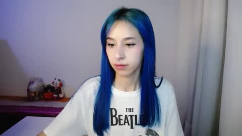 Snapshot of dakota_senju chatting on 20, 11, 2025 Maca online show from 20, 11, 2025