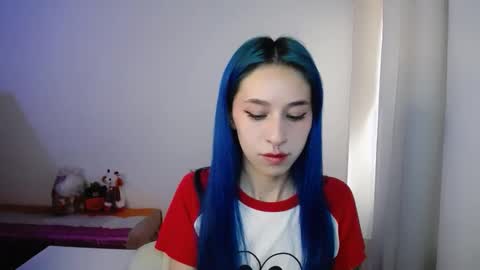 Snapshot of dakota_senju chatting on 21, 11, 2025 Maca online show from 21, 11, 2025