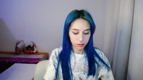 Snapshot of dakota_senju chatting on 24, 11, 2025 Maca online show from 24, 11, 2025