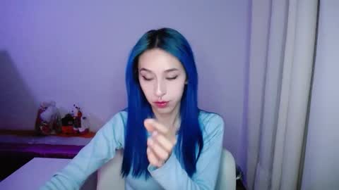 Snapshot of dakota_senju chatting on 1, 12, 2025 Maca online show from 1, 12, 2025