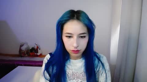 Snapshot of dakota_senju chatting on 3, 12, 2025 Maca online show from 3, 12, 2025