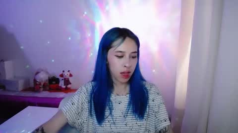 Snapshot of dakota_senju chatting on 15, 12, 2025 Maca online show from 15, 12, 2025