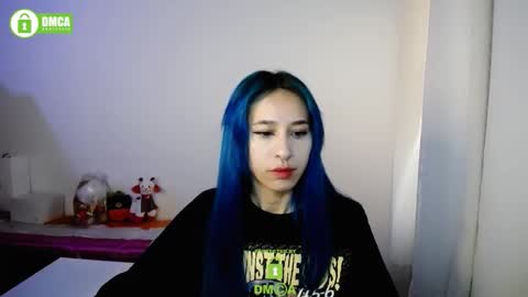 Snapshot of dakota_senju chatting on 16, 12, 2025 Maca online show from 16, 12, 2025