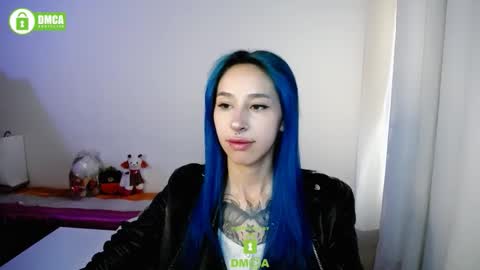 Snapshot of dakota_senju chatting on 20, 12, 2025 Maca online show from 20, 12, 2025