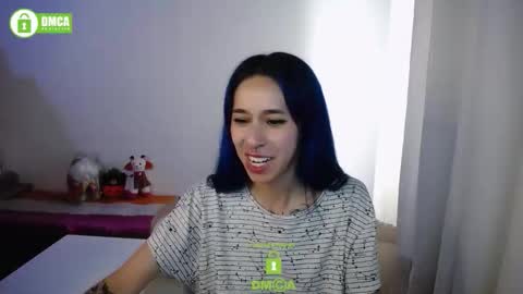 Snapshot of dakota_senju chatting on 5, 1, 2026 Maca online show from 5, 1, 2026