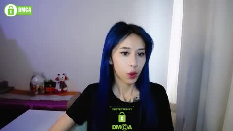 Snapshot of dakota_senju chatting on 7, 1, 2026 Maca online show from 7, 1, 2026