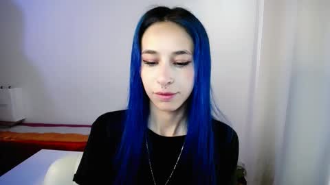 Snapshot of dakota_senju chatting on 16, 1, 2026 Maca online show from 16, 1, 2026