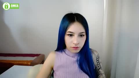 Snapshot of dakota_senju chatting on 3, 2, 2026 Maca online show from 3, 2, 2026