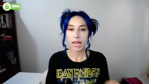 Snapshot of dakota_senju chatting on 7, 2, 2026 Maca online show from 7, 2, 2026