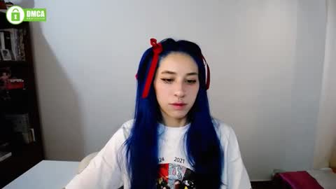 Snapshot of dakota_senju chatting on 8, 2, 2026 Maca online show from 8, 2, 2026