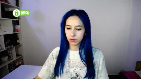 Snapshot of dakota_senju chatting on 25, 2, 2026 Maca online show from 25, 2, 2026