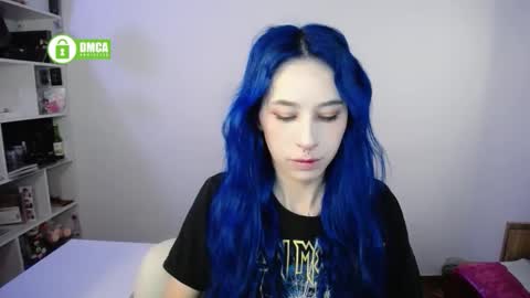 Snapshot of dakota_senju chatting on 27, 2, 2026 Maca online show from 27, 2, 2026