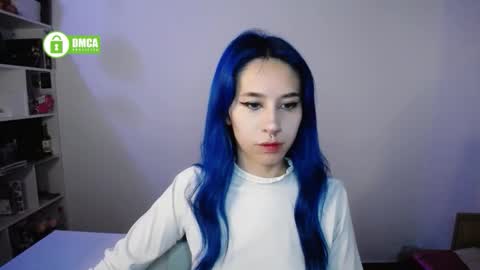 Snapshot of dakota_senju chatting on 5, 3, 2026 Maca online show from 5, 3, 2026