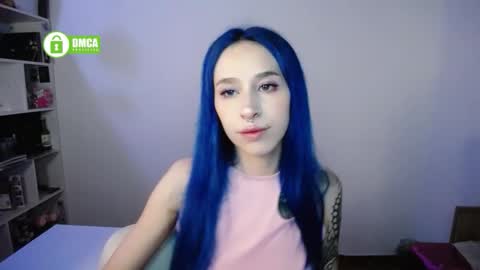 Snapshot of dakota_senju chatting on 8, 3, 2026 Maca online show from 8, 3, 2026