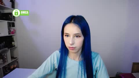 Snapshot of dakota_senju chatting on 10, 3, 2026 Maca online show from 10, 3, 2026