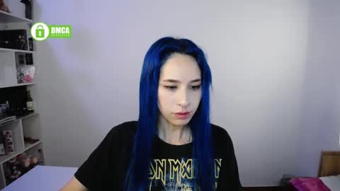 Snapshot of dakota_senju chatting on 11, 3, 2026 Maca online show from 11, 3, 2026