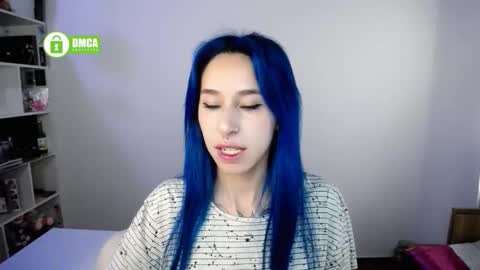 Snapshot of dakota_senju chatting on 12, 3, 2026 Maca online show from 12, 3, 2026