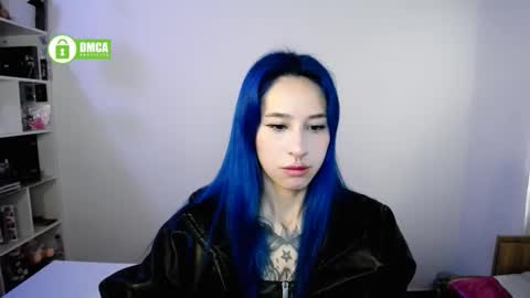 Snapshot of dakota_senju chatting on 13, 3, 2026 Maca online show from 13, 3, 2026