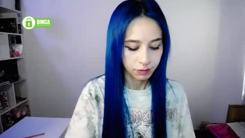 Snapshot of dakota_senju chatting on 16, 3, 2026 Maca online show from 16, 3, 2026