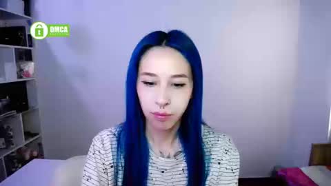 Snapshot of dakota_senju chatting on 17, 3, 2026 Maca online show from 17, 3, 2026