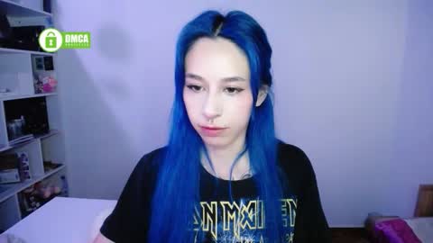 Snapshot of dakota_senju chatting on 19, 3, 2026 Maca online show from 19, 3, 2026