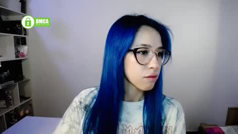 Snapshot of dakota_senju chatting on 20, 3, 2026 Maca online show from 20, 3, 2026