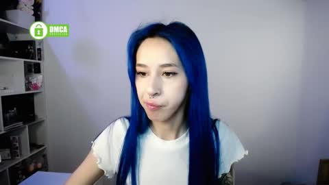 Snapshot of dakota_senju chatting on 23, 3, 2026 Maca online show from 23, 3, 2026