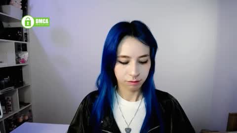 Snapshot of dakota_senju chatting on 24, 3, 2026 Maca online show from 24, 3, 2026