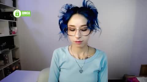 Snapshot of dakota_senju chatting on 25, 3, 2026 Maca online show from 25, 3, 2026