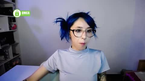 Snapshot of dakota_senju chatting on 27, 3, 2026 Maca online show from 27, 3, 2026