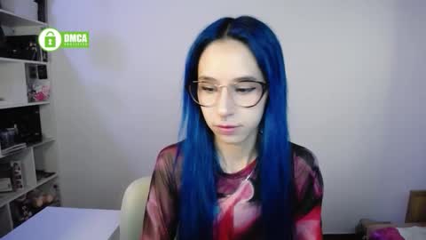 Snapshot of dakota_senju chatting on 27, 3, 2026 Maca online show from 27, 3, 2026