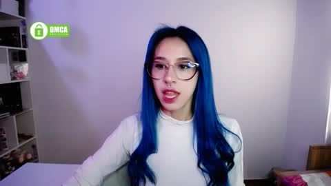 Snapshot of dakota_senju chatting on 28, 3, 2026 Maca online show from 28, 3, 2026