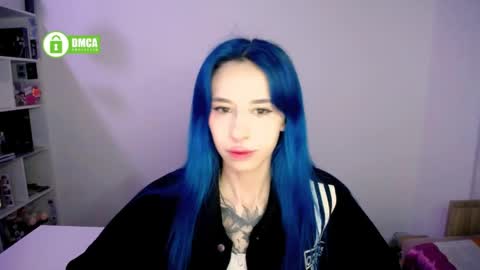 Snapshot of dakota_senju chatting on 31, 3, 2026 Maca online show from 31, 3, 2026