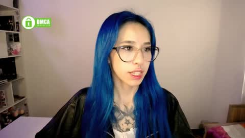 Snapshot of dakota_senju chatting on 1, 4, 2026 Maca online show from 1, 4, 2026