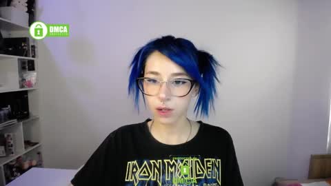 Snapshot of dakota_senju chatting on 2, 4, 2026 Maca online show from 2, 4, 2026