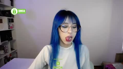 Snapshot of dakota_senju chatting on 4, 4, 2026 Maca online show from 4, 4, 2026