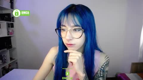 Snapshot of dakota_senju chatting on 6, 4, 2026 Maca online show from 6, 4, 2026